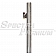 Spectra Premium Air Conditioner Condenser 73699