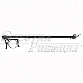 Spectra Premium Air Conditioner Condenser 74673