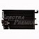 Spectra Premium Air Conditioner Condenser 74673