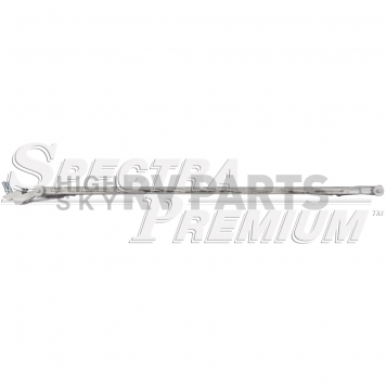 Spectra Premium Air Conditioner Condenser 73753-2