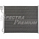 Spectra Premium Air Conditioner Condenser 73753