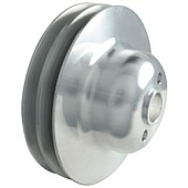 Borgeson Crankshaft Pulley 801150