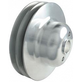 Borgeson Crankshaft Pulley 801150