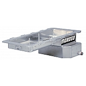 Moroso Performance Oil Pan - 20555