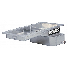 Moroso Performance Oil Pan - 20555