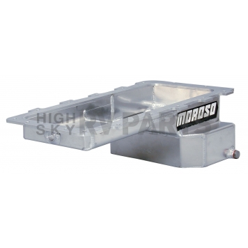 Moroso Performance Oil Pan - 20555