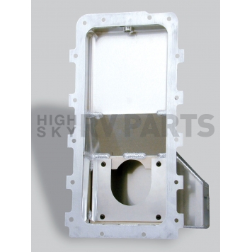 Moroso Performance Oil Pan - 20555-1
