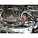 Injen Technology Cold Air Intake - SP1836P