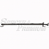 Spectra Premium Air Conditioner Condenser 74699
