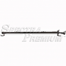 Spectra Premium Air Conditioner Condenser 74699
