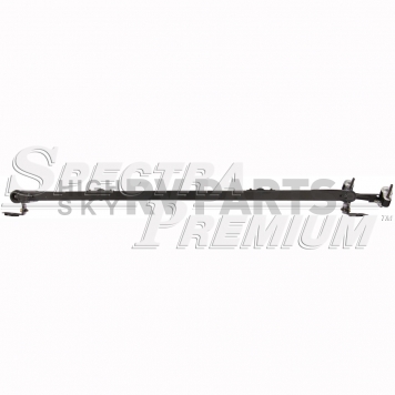 Spectra Premium Air Conditioner Condenser 74699