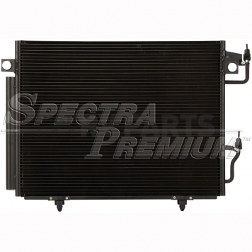 Spectra Premium Air Conditioner Condenser 74699-1
