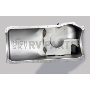 Moroso Performance Oil Pan - 20557