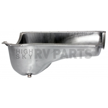 Moroso Performance Oil Pan - 20557-1