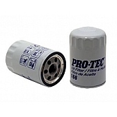 Pro-Tec by Wix Oil Filter - 166
