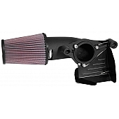 K & N Filters Cold Air Intake - 63-1138