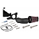 K & N Filters Cold Air Intake - 63-1138