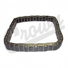 Crown Automotive Jeep Replacement Engine Timing Chain 638457
