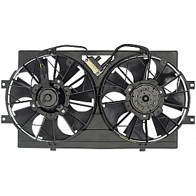 Dorman (OE Solutions) Cooling Fan 620004