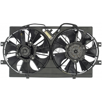 Dorman (OE Solutions) Cooling Fan 620004