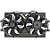 Dorman (OE Solutions) Cooling Fan 620004