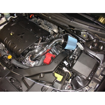 Injen Technology Cold Air Intake - SP1838BLK-1
