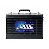 Exide Technologies Car Battery 31 Group - 31HE
