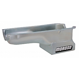 Moroso Performance Oil Pan - 20480