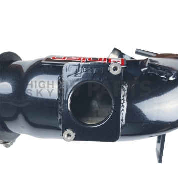 Injen Technology Cold Air Intake - SP1839BLK-1