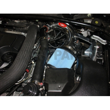 Injen Technology Cold Air Intake - SP1839BLK-4