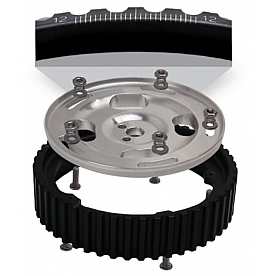 Fidanza Camshaft Timing Gear - 994244