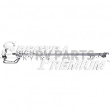 Spectra Premium Air Conditioner Condenser 73772-2
