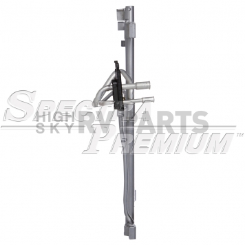 Spectra Premium Air Conditioner Condenser 73772-3