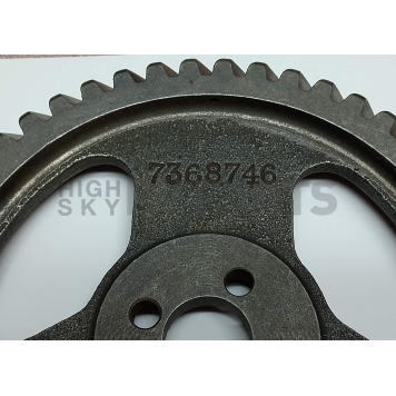 Melling Performance Camshaft Timing Gear - 3600A-2