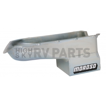 Moroso Performance Oil Pan - 20490