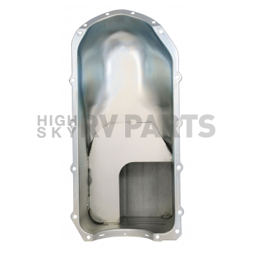 Moroso Performance Oil Pan - 20490-1
