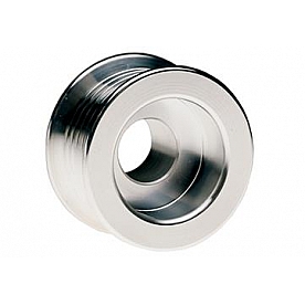 Aeromotive Fuel System Alternator pulley 21102