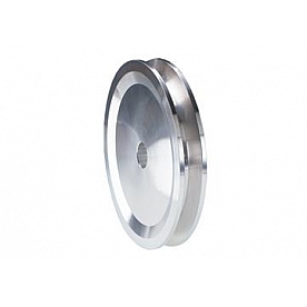Aeromotive Fuel System Alternator pulley 21103