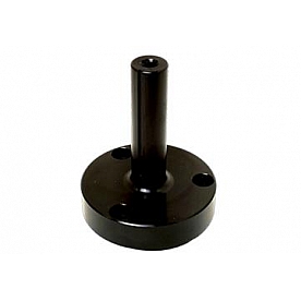 Aeromotive Fuel System Crankshaft Pulley 21106