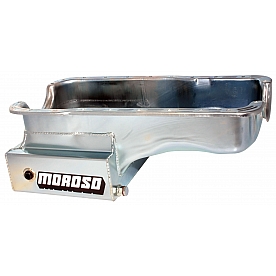 Moroso Performance Oil Pan - 20501