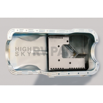 Moroso Performance Oil Pan - 20501-1