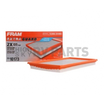 Fram Air Filter - CA10173-3