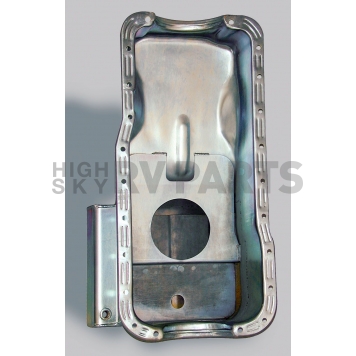 Moroso Performance Oil Pan - 20502-1