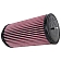 K & N Filters Air Filter - PL-2417