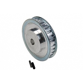 Aeromotive Fuel System Fuel Pump Pulley 21109