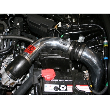 Advanced FLOW Engineering Cold Air Intake - TL1002P-2
