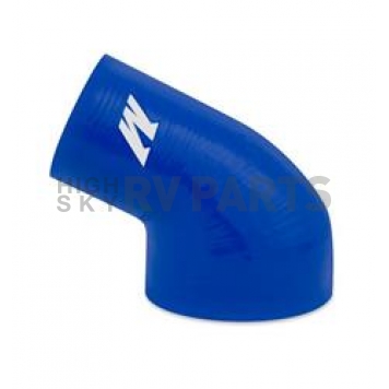 Mishimoto Air Intake Hose Coupler - MMHOSE-E46-01IBL