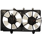 Dorman (OE Solutions) Cooling Fan 620034