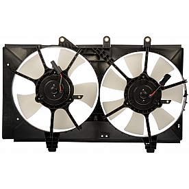 Dorman (OE Solutions) Cooling Fan 620034