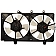 Dorman (OE Solutions) Cooling Fan 620034